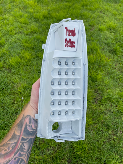 1988-1998 Chevy Silverado Tail Lights