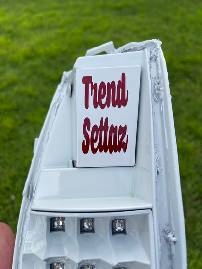 1988-1998 Chevy Silverado Tail Lights