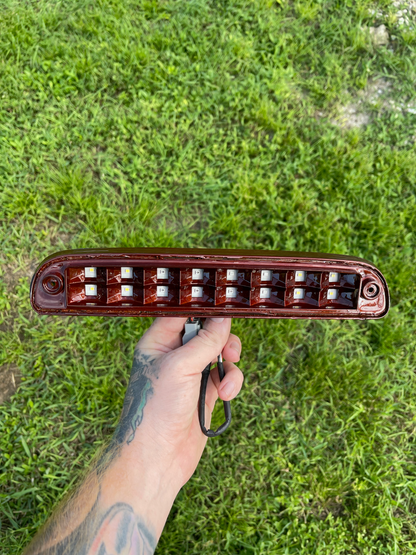 1999-2016 Superduty LED Third Brake Light