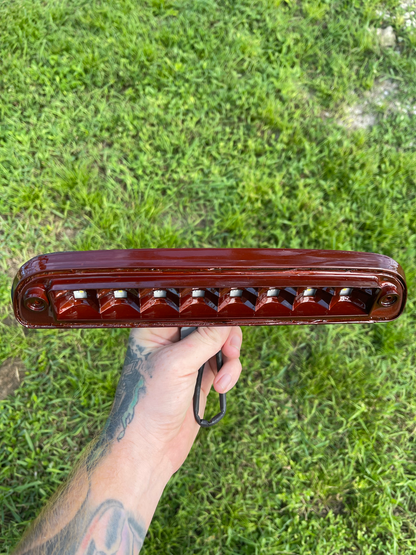 1999-2016 Superduty LED Third Brake Light