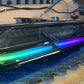 2014 - 2015 Color shifting Camaro tail lights
