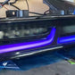 2014 - 2015 Color shifting Camaro tail lights