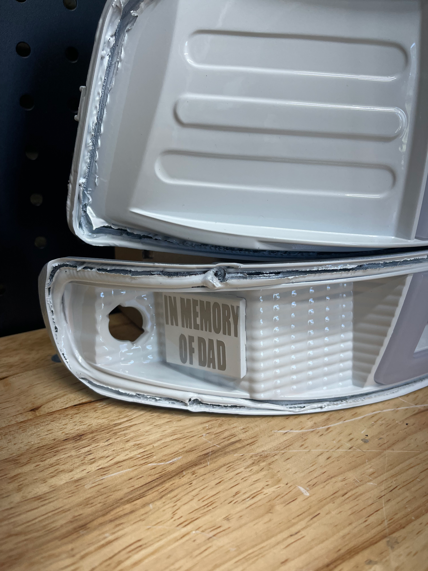 1999-2002 Chevy Silverado Bar Style Headlights