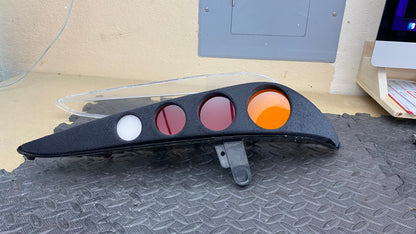 Mkv Supra Heritage Tail Lights