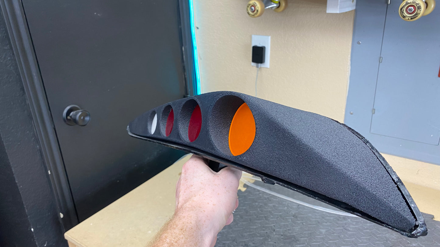 Mkv Supra Heritage Tail Lights