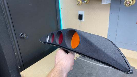 Mkv Supra Heritage Tail Lights