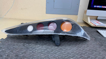 Mkv Supra Heritage Tail Lights