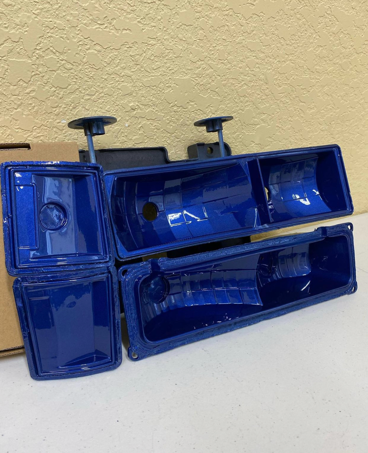 1988-1998 Chevy Silverado Headlights