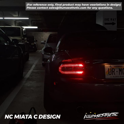 Mazda Mx5 Miata Nc Complete Diy Kit