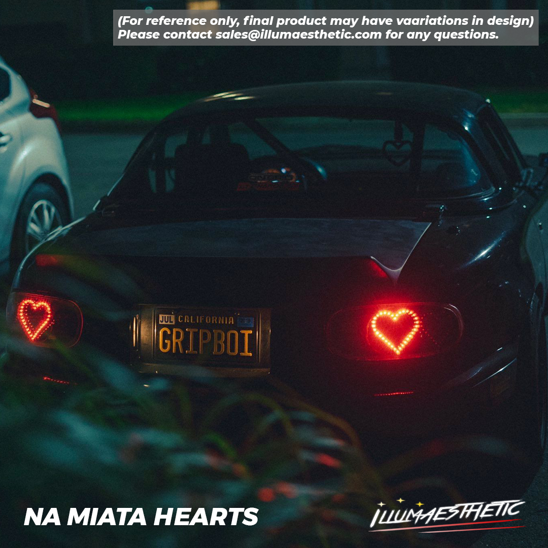 mazda DIY kits