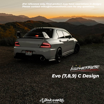 Mitsubishi Lancer Evolution 789 Ct9a Complete Diy Kit
