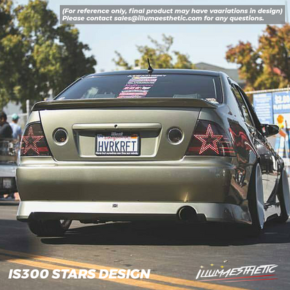 Lexus Is300 Toyota Altezza Xe10 Complete Diy Kit