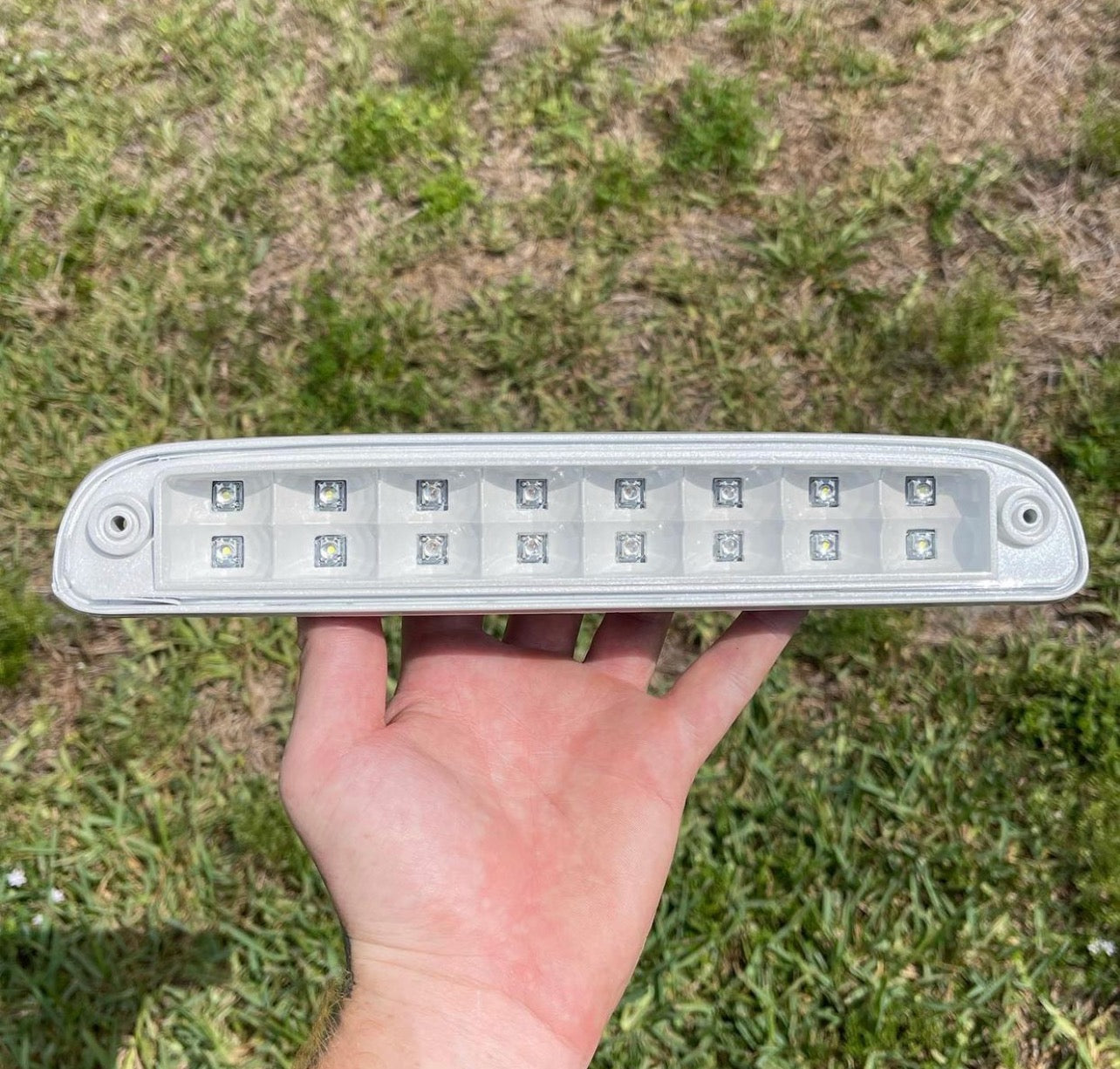 1999-2016 Superduty LED Third Brake Light