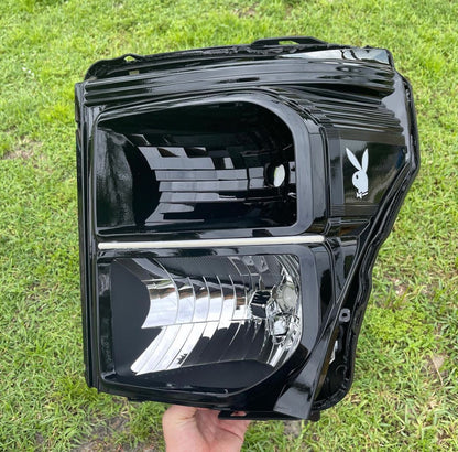 2011-2016 Superduty Switchback Headlights