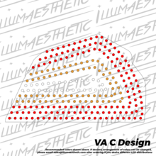 Va Wrx Sti 15 Diy LED Kit