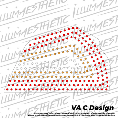 Subaru Wrxsti Va 15 Complete Diy Kit