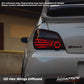 Subaru Impreza Blobeye Sedan (GD, 04-05) - Complete DIY Kit