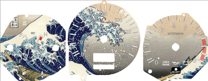 Illumaesthetic Sg Forester Gauge Faces