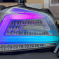2015 - 2021 Subaru wrx CLEAR color shifting spec d tail lights