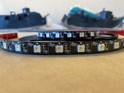 Roll Of Acl Color Shifting Strips