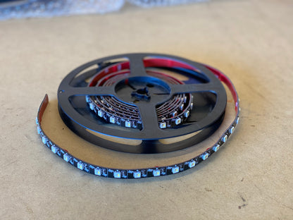 Roll Of Acl Color Shifting Strips