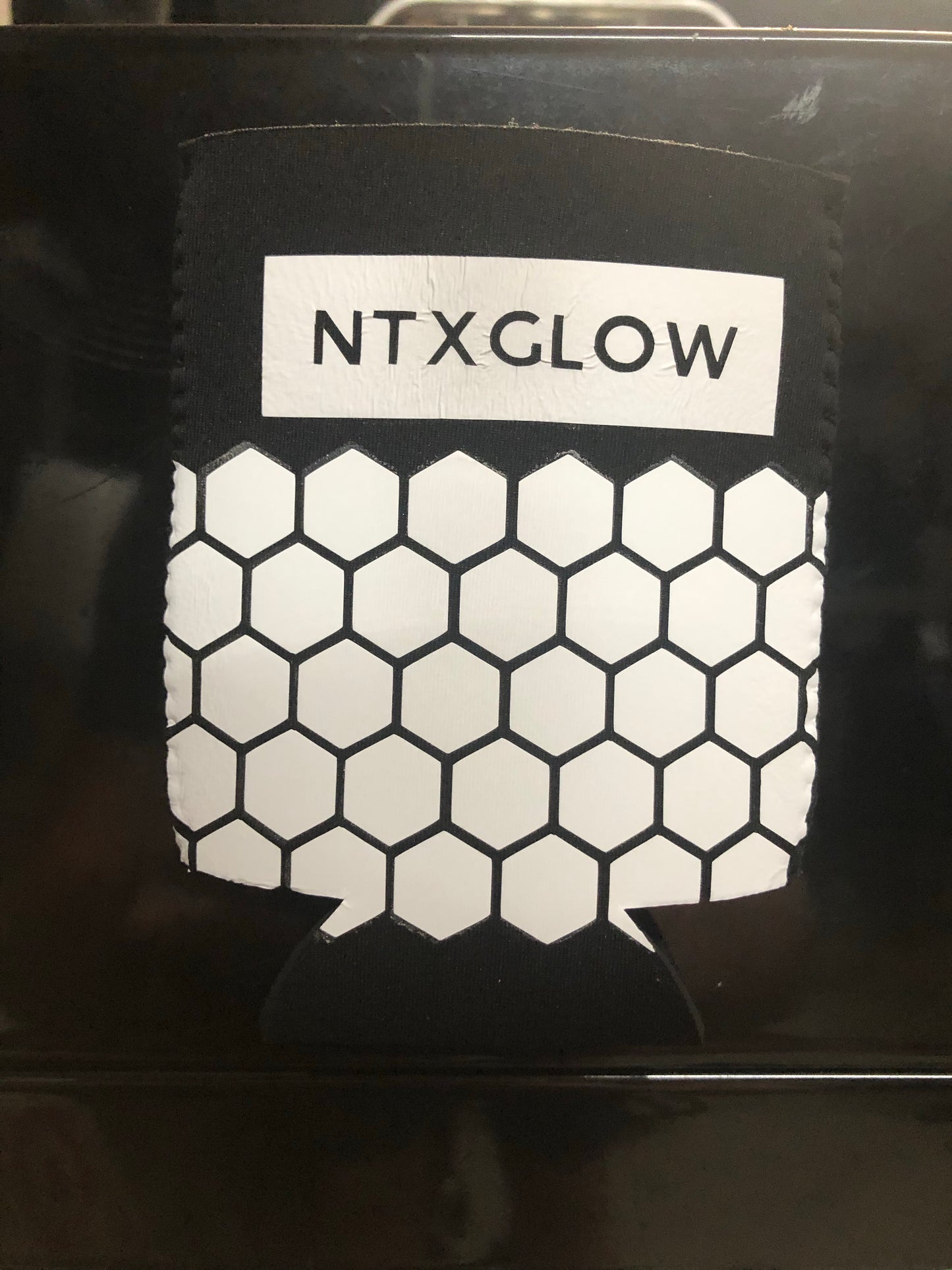 Ntxglow Magnetic Koozie Presale