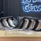2015 - 2023 Clear Mustang tail lights