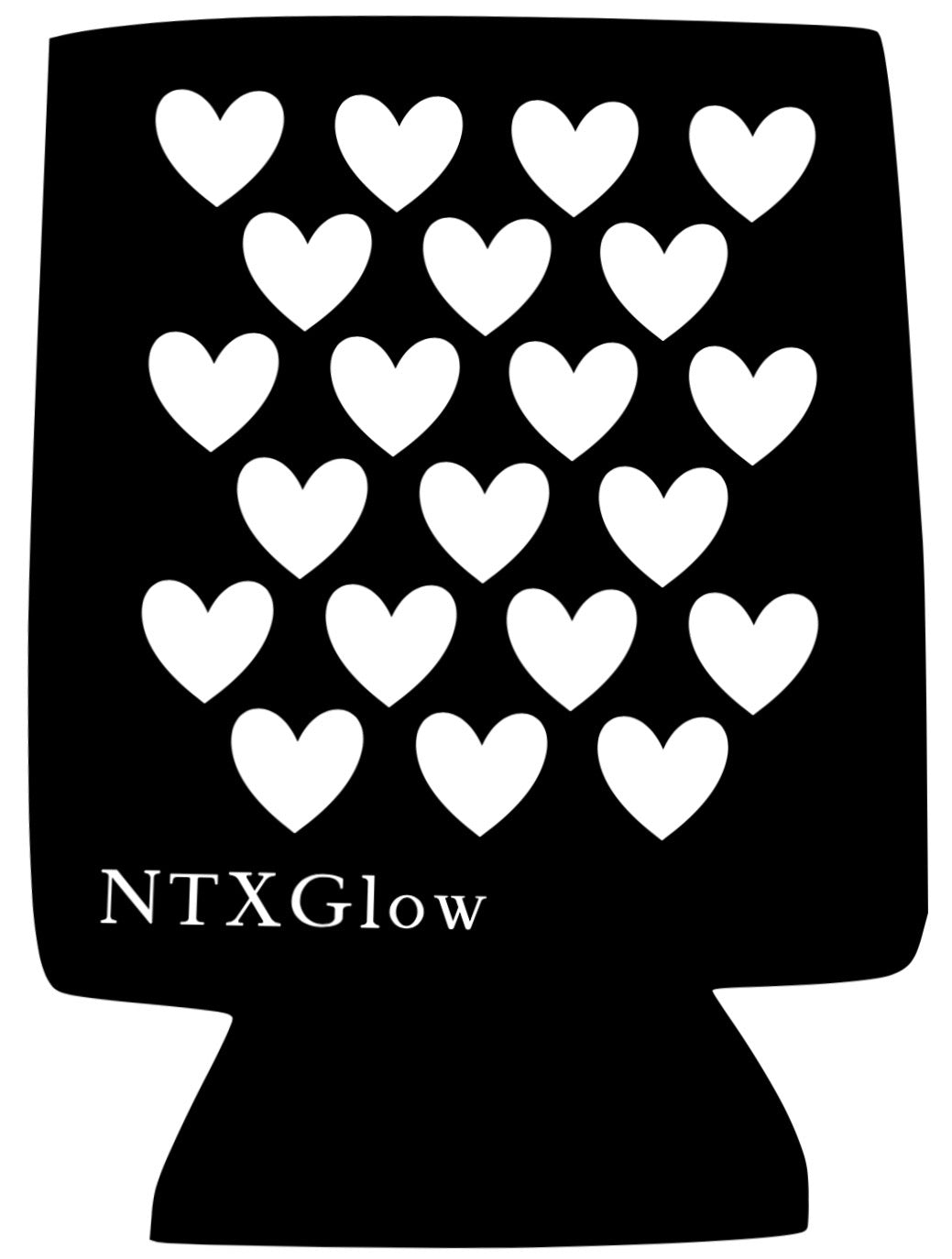 Ntxglow Magnetic Koozie Presale