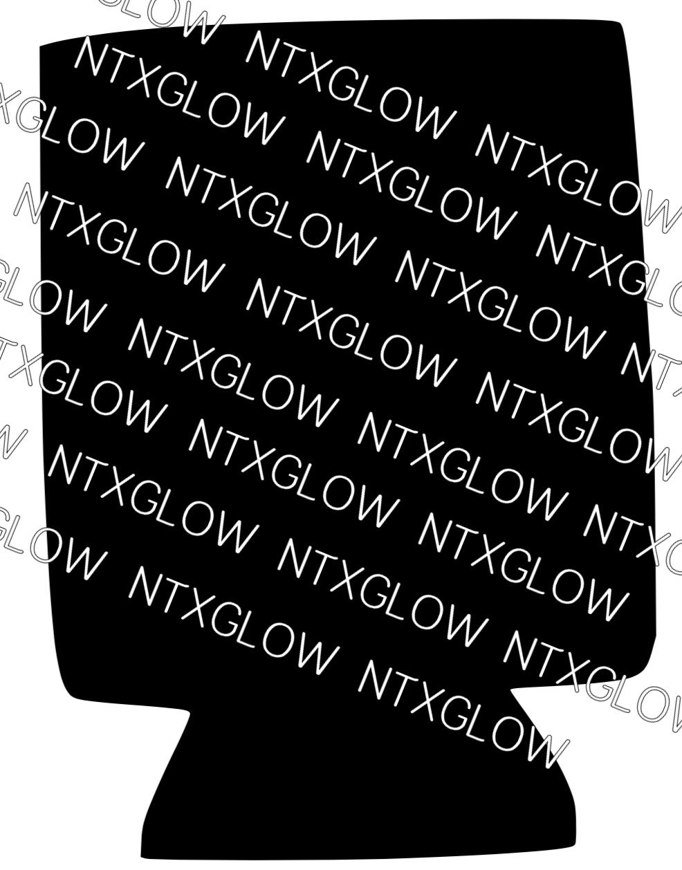 Ntxglow Magnetic Koozie Presale