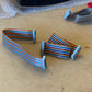 30 pin ribbon cable (SOLD AS A SINGLE UNIT)