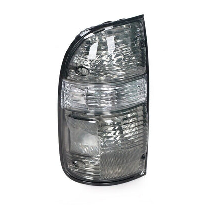 2001-2004 Toyota Tundra Clear Tail Lights