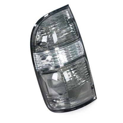 2001-2004 Toyota Tundra Clear Tail Lights