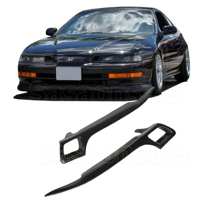 1992-1996 Honda Prelude Ram Air Headlight Eye Lids