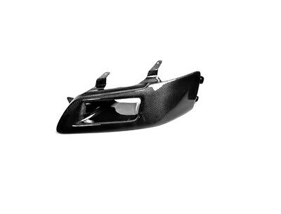 Mitsubishi Lancer Evo 7 8 And 9 Ram Air Headlight Replacement